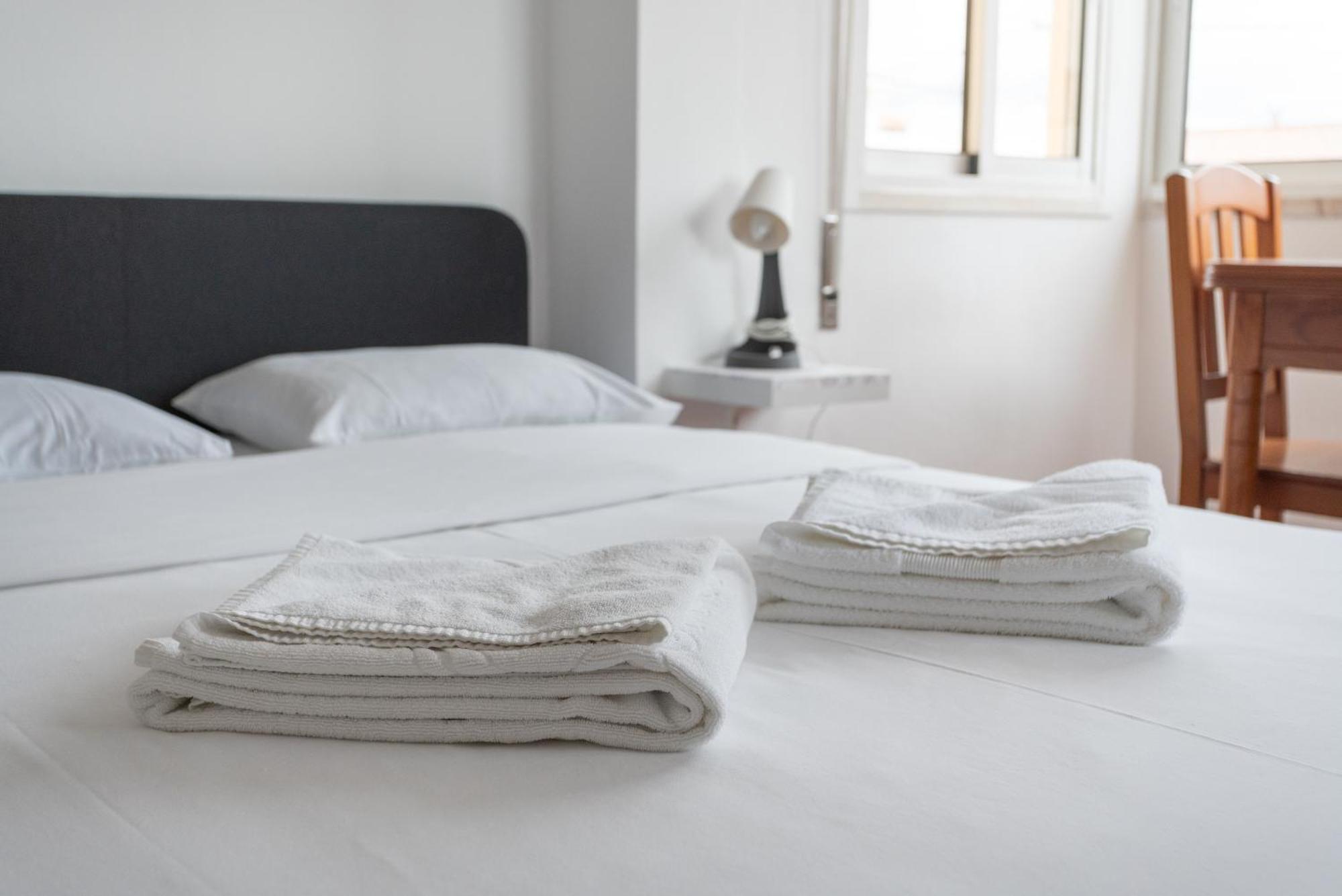 Blife Faro Beach Hostel & Rooms Exterior photo